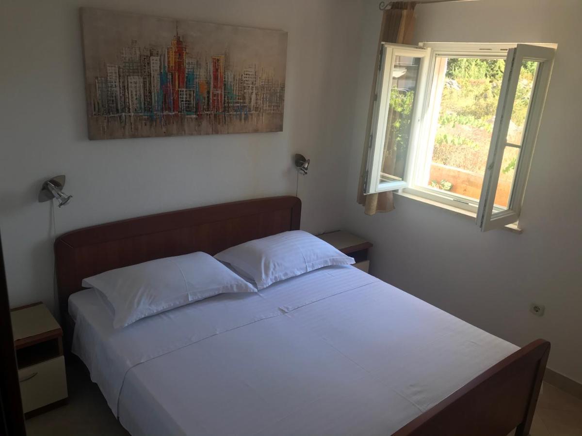 Hvar Apartments Felix Hvar Town Eksteriør bilde