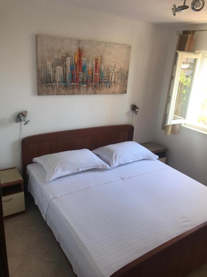 Hvar Apartments Felix Hvar Town Eksteriør bilde