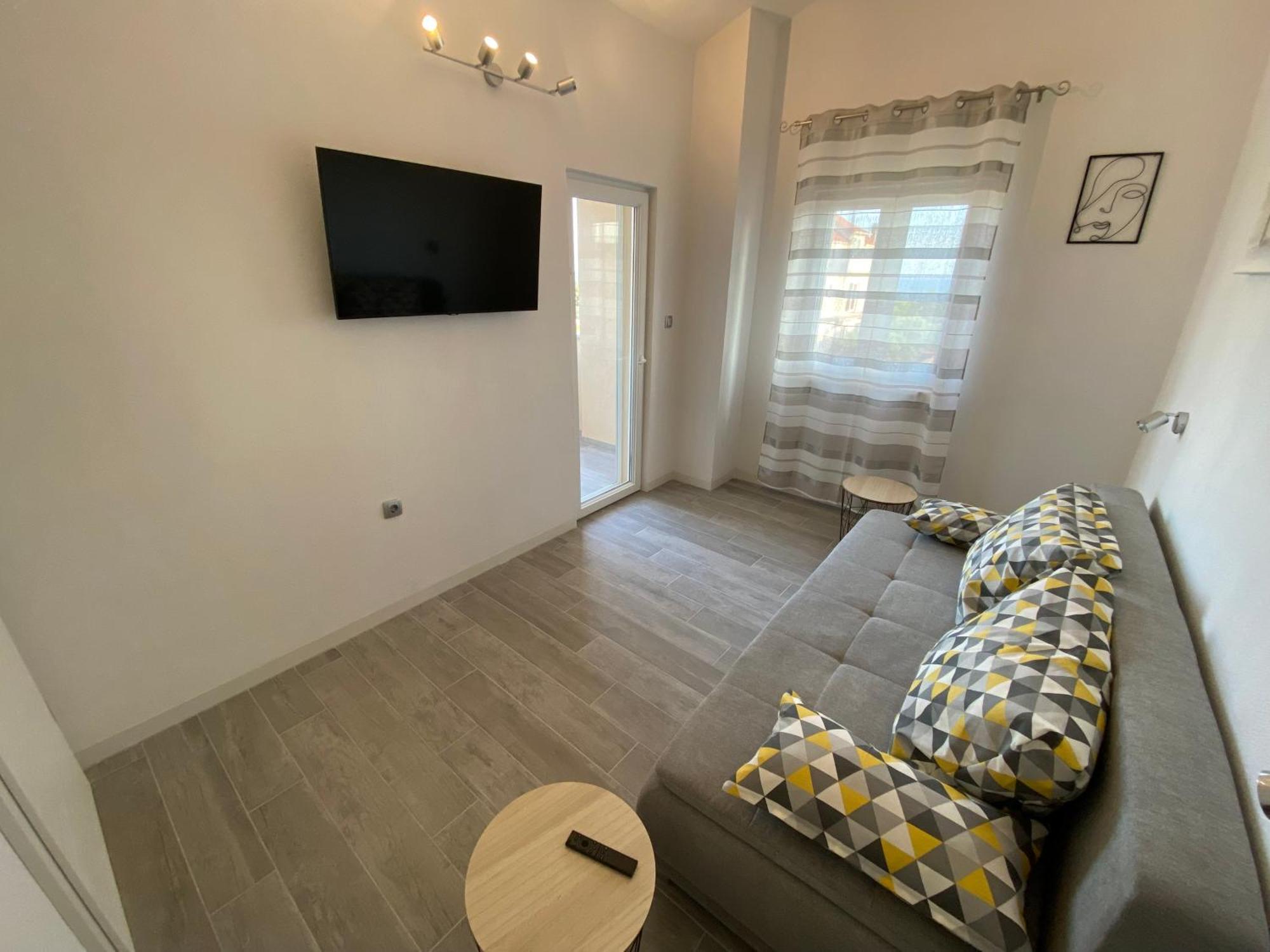 Hvar Apartments Felix Hvar Town Eksteriør bilde