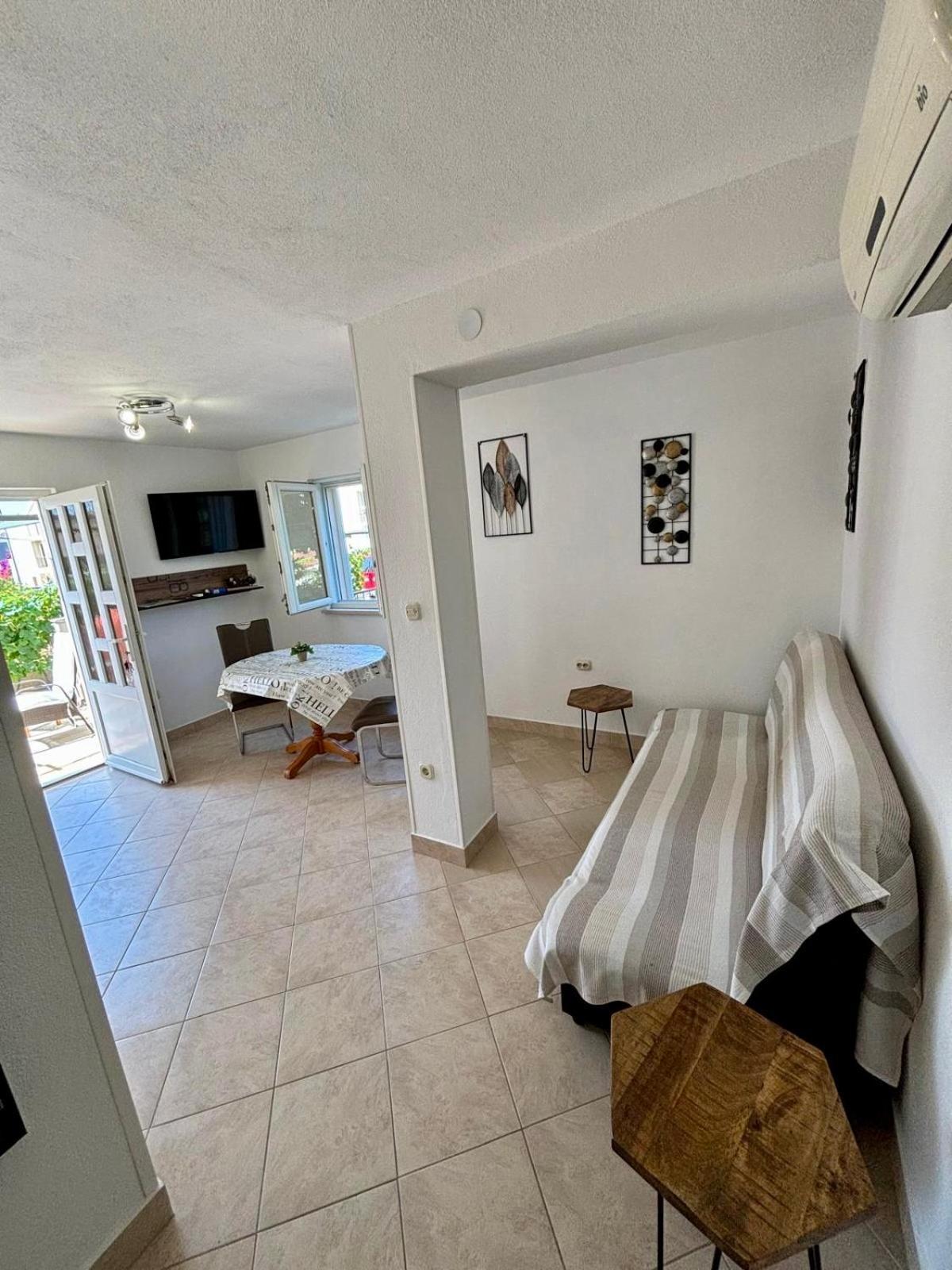 Hvar Apartments Felix Hvar Town Eksteriør bilde