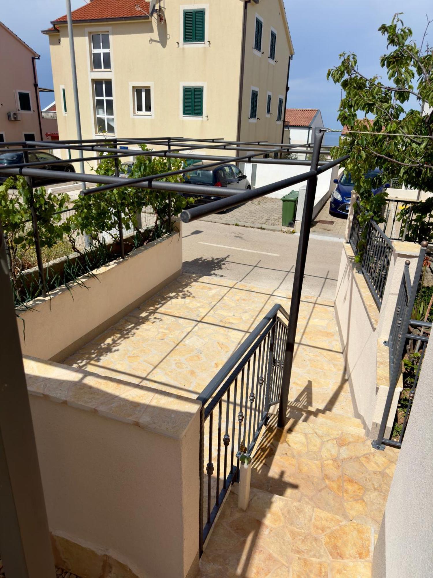 Hvar Apartments Felix Hvar Town Eksteriør bilde