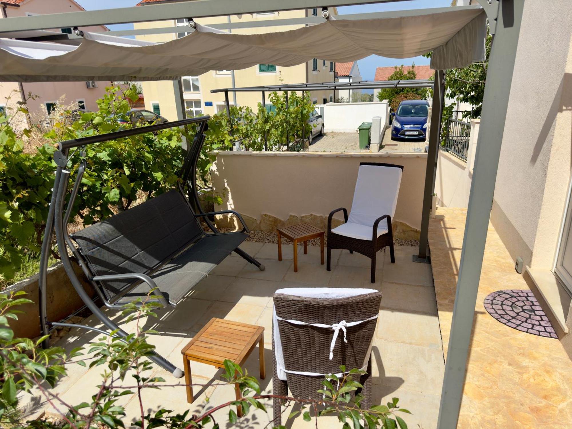 Hvar Apartments Felix Hvar Town Eksteriør bilde