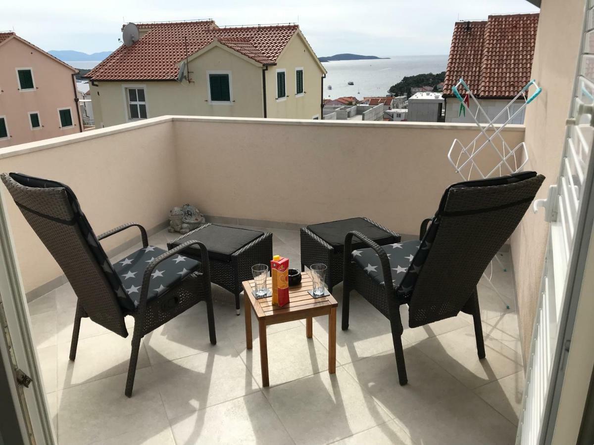 Hvar Apartments Felix Hvar Town Eksteriør bilde