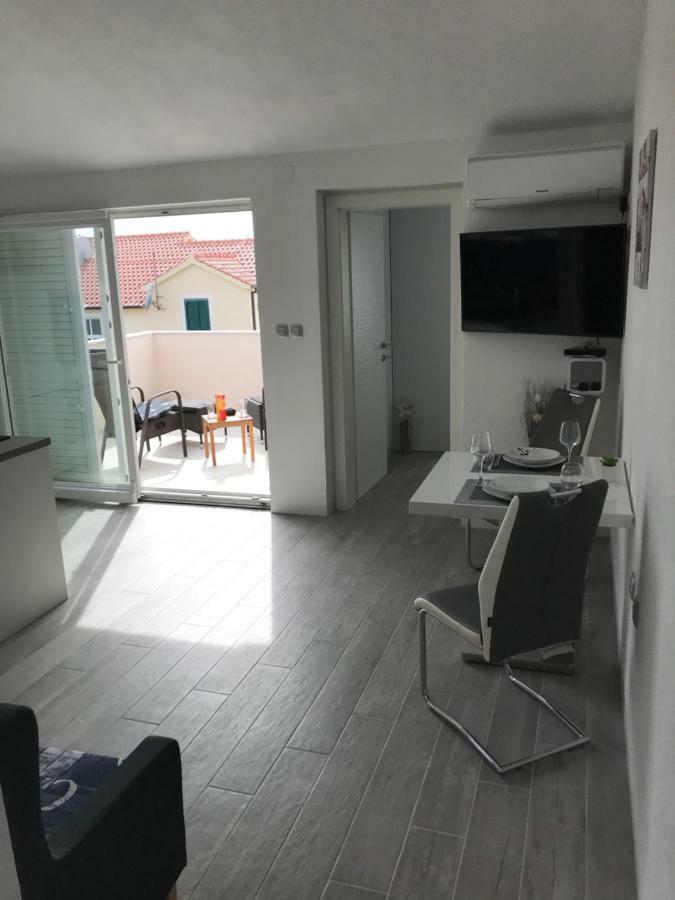 Hvar Apartments Felix Hvar Town Eksteriør bilde