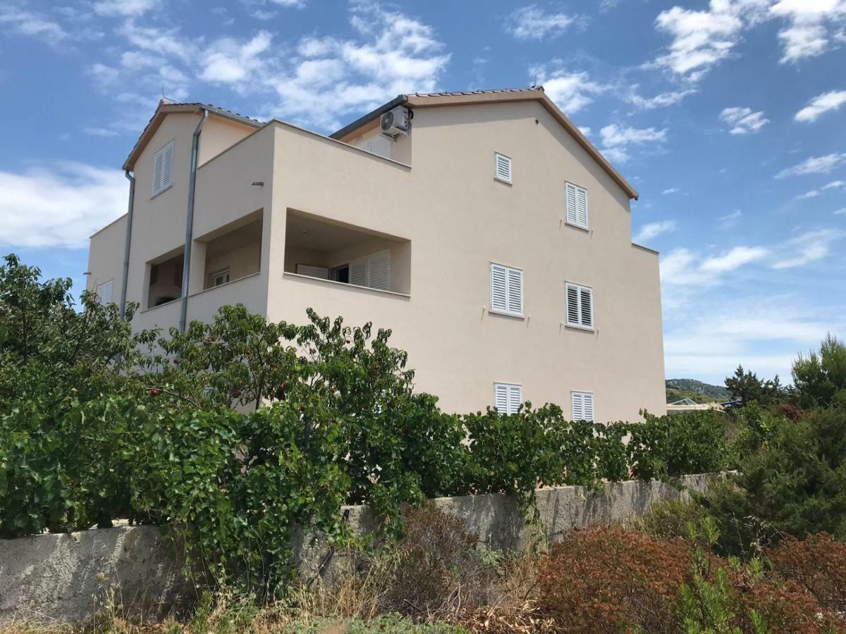 Hvar Apartments Felix Hvar Town Eksteriør bilde