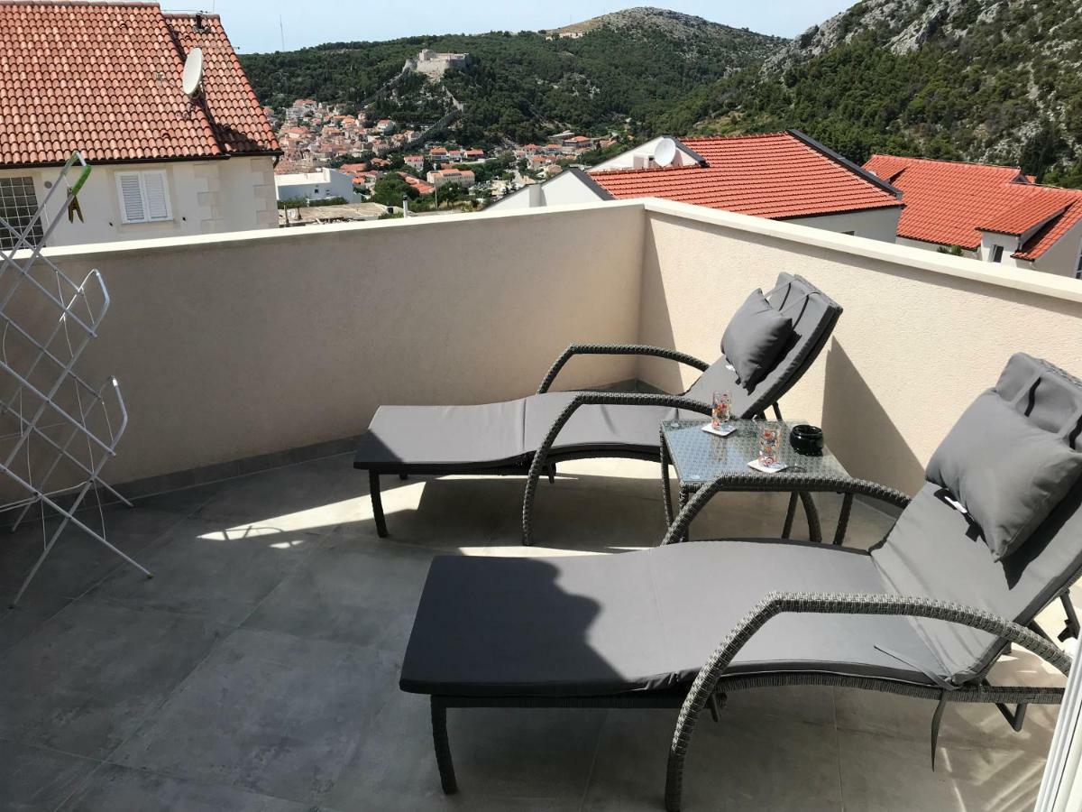 Hvar Apartments Felix Hvar Town Eksteriør bilde