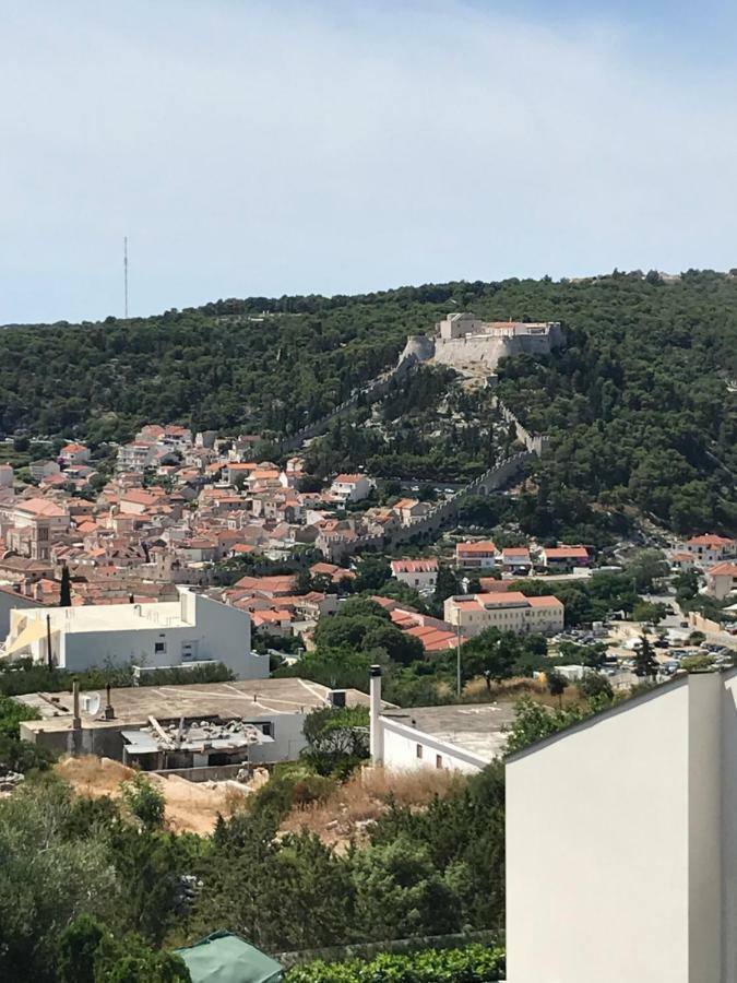 Hvar Apartments Felix Hvar Town Eksteriør bilde