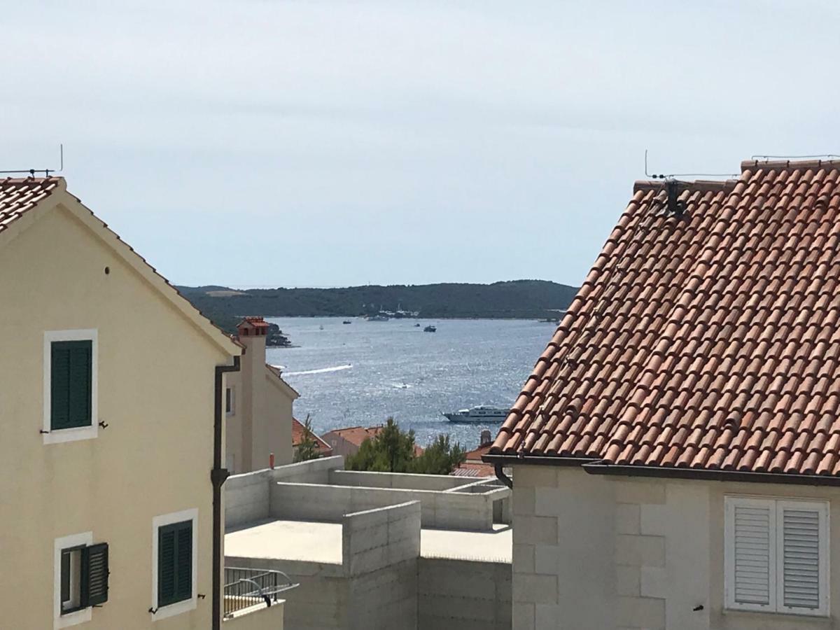 Hvar Apartments Felix Hvar Town Eksteriør bilde