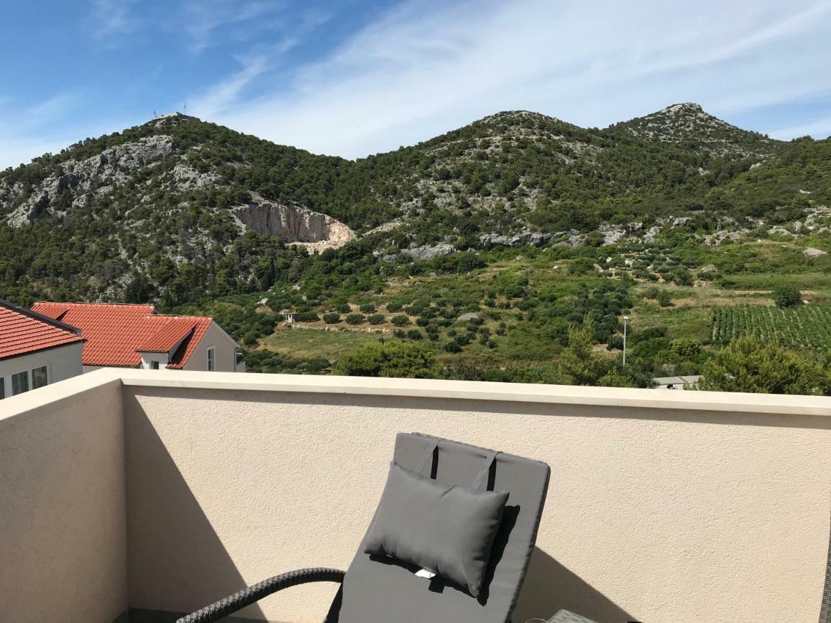Hvar Apartments Felix Hvar Town Eksteriør bilde