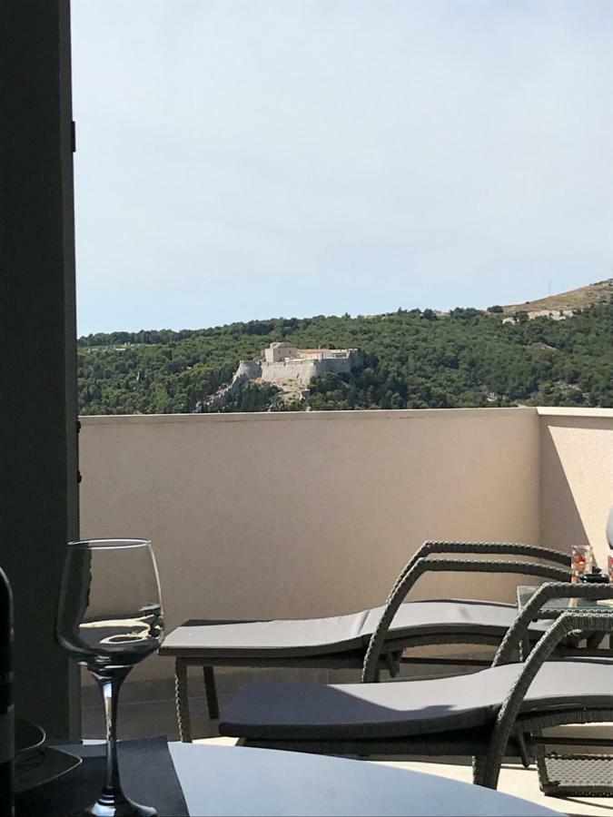 Hvar Apartments Felix Hvar Town Eksteriør bilde