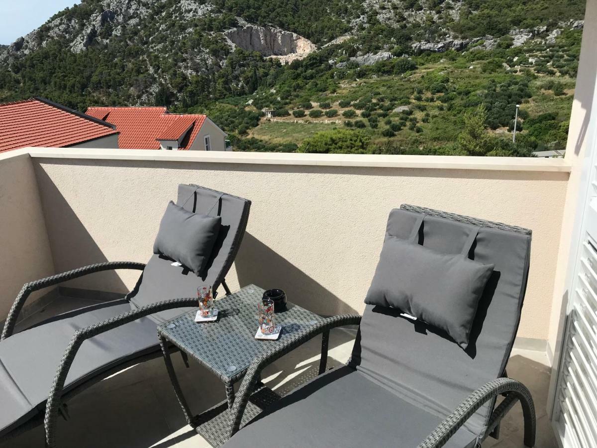 Hvar Apartments Felix Hvar Town Eksteriør bilde